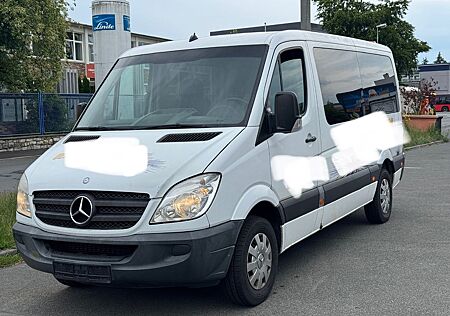 Mercedes-Benz Sprinter II Kombi 211 / 215 CDI**8 SIITZER**