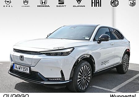 Honda e:Ny1 e Ny1 ADVANCE PAKET LRH+SHZ+NAVI+LEDER+LED