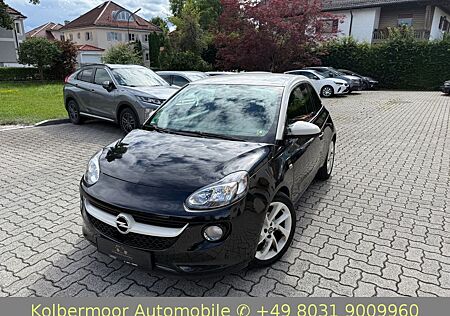 Opel Adam Jam ALU|KLIMA|USB|
