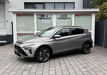 Hyundai Bayon Trend Mild-Hybrid 2WD/KAMERA/LED/NAVI/MFL
