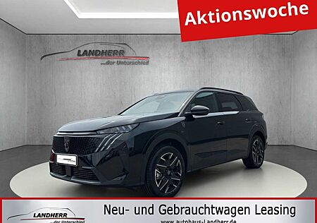 Peugeot 5008 GT e DSG //Rückfahrkamera/SHZ/Anhängerkupp