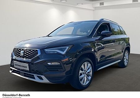 Seat Ateca Xperience 1.5 TSI Rückfahrkamera Navi Full