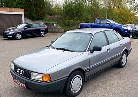 Audi 80 1,8 *Automatik*H-Zulassung*89000KM*