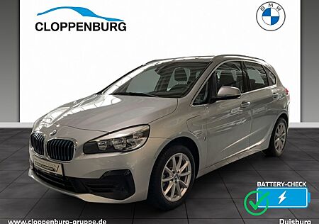 BMW 2er 225xe iPerf Active Tourer Advantage ACC Pano HUD