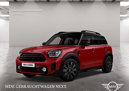 Mini Cooper Countryman Navi Harman/K Head-Up Kamera