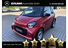 Smart ForTwo EQ Pano.-Dach/Klima/Sitzhzg./BC