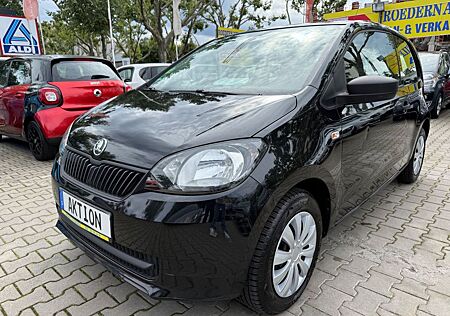 Skoda Citigo Elegance