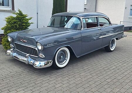 Chevrolet Andere