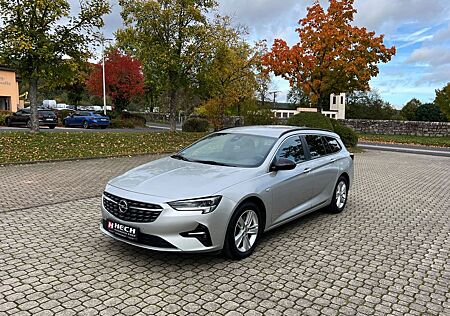 Opel Insignia B 2.0 CDTI Business Ed. Navi LED 1 HAND