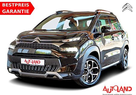 Citroën C3 Aircross PureTech 110 LED Kamera Tempomat