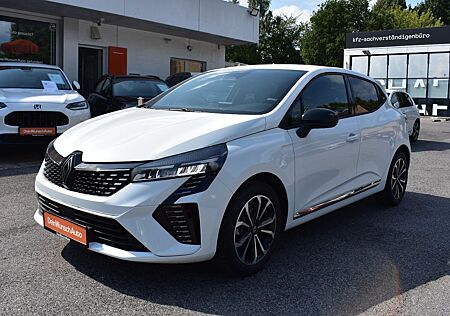 Renault Clio Techno ECO-G 100 LPG Navi SHZ 180° SOFORT