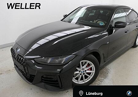 BMW 420i GC M Sport Pro GSD,AHK,DA,Stop&Go,PA+,HiFi