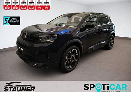 Citroën C5 Aircross Hybrid 145PS e-DSC6 Plus SHZ*PDC*KAM