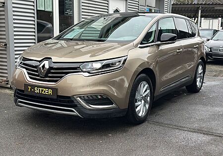 Renault Espace V Intens 7/SITZER+AUTOMATIK+TÜV NEU