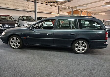 Opel Omega 2.2 DTI 16V Edition HU NEU 4/2028