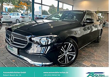 Mercedes-Benz E 200 T Autom.Avantg-LED-360°-Distr.-Pur.-Lenkas