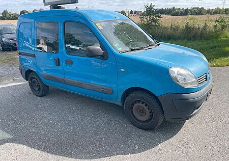Renault Kangoo Rapid Extra/KEIN TÜV/
