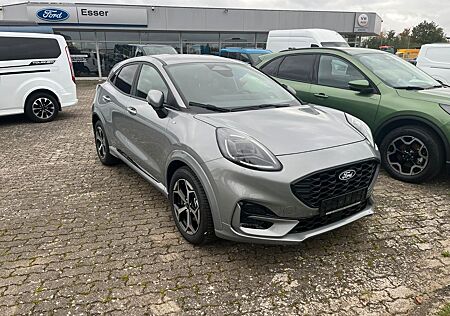 Ford Puma ST-Line iACC/Allw./Totw/