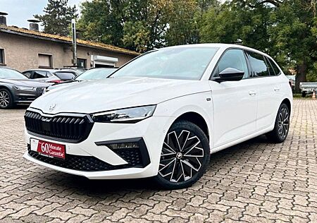 Skoda Scala Drive