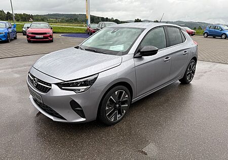 Opel Corsa F Elegance Sitzh. Automatik