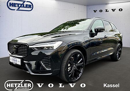 Volvo XC 60 XC60 Plus Black Edition Recharge Plug-In Hybrid