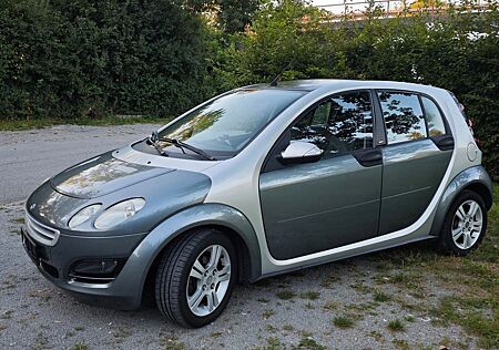 Smart ForFour 1,3 passion passion