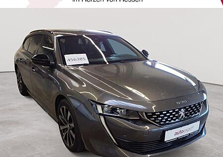 Peugeot 508 SW BlueHDi 160 EAT8 Allure Navi AHK