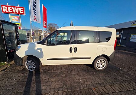 Fiat Doblo 1.4 16V Pop Pop