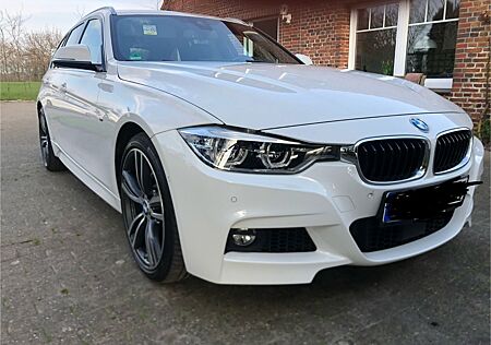 BMW 335d xDrive Touring M Sport Automatic M Sport