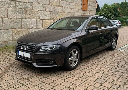 Audi A4 2.0 TFSI 132kW Ambiente Ambiente