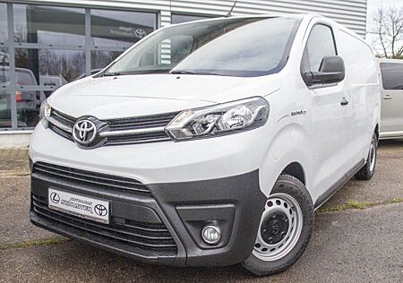 Toyota Pro Ace Proace Elektric (75 kWh) L1 Comfort