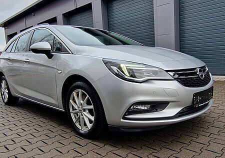 Opel Astra K Sports Tourer Business 12mon.Garantie