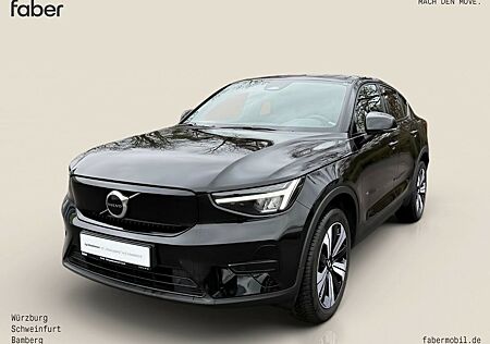 Volvo C40 Plus Recharge Pure Electric 2WD