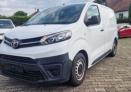 Toyota Pro Ace Proace Compact