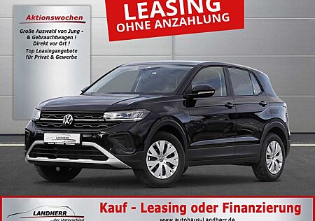 VW T-Cross Volkswagen 1.0 TSI // LED/PDC/SHZ
