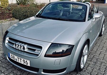 Audi TT Roadster Cabrio