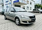 Skoda Roomster Plus Edition Klima 02.2025 Tüv 1 Hand