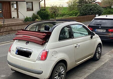 Fiat 500 1.2 8V Cult Cult