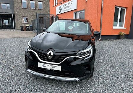 Renault Captur II Business Edition TCe 90