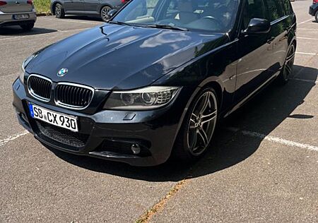 BMW 318d Touring - M-Paket - Top Ausstattung