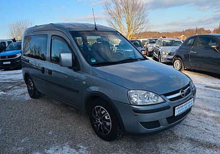Opel Combo 5Sitzer*Aus 1Hand*Klima*