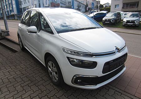 Citroën C4 Picasso PureTech 130 Stop&Start SELECTION