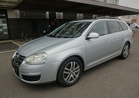 VW Golf Volkswagen V Variant / Erst 45 Tkm / AUTOMATIK Sportli