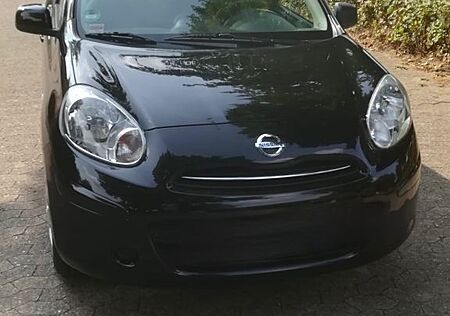 Nissan Micra 1.2 Acenta Acenta