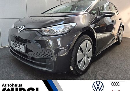 VW ID.3 Volkswagen Pure Performance 110kW/45kWh Assistenzpaket