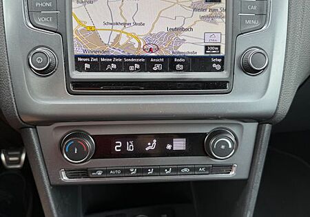 VW Polo Volkswagen 1.0 55kW ALLSTAR 75 Ps, 2017