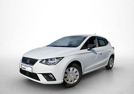 Seat Ibiza 1.0 MPI Xcellence Klimaa., Kessy, R-Kame