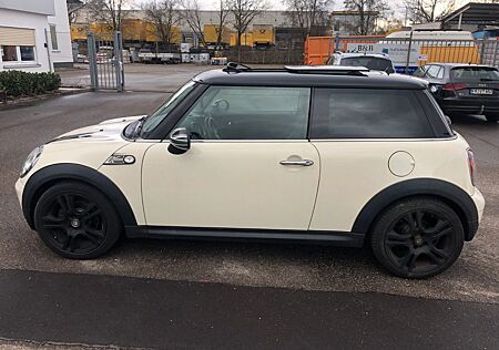 Mini Cooper Euro 4 6 Gang