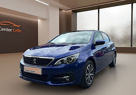 Peugeot 308 Style/GT/Pano/LED/Kamera/TÜV NEU/Garantie
