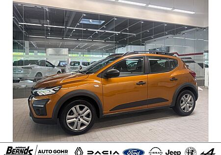 Dacia Sandero Stepway TCe 90 Essential START-/STOP Aut